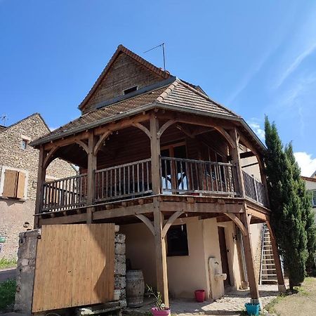 Le Clos Du Chateau Rully  Ngoại thất bức ảnh