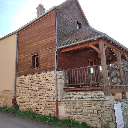 Le Clos Du Chateau Rully  Ngoại thất bức ảnh