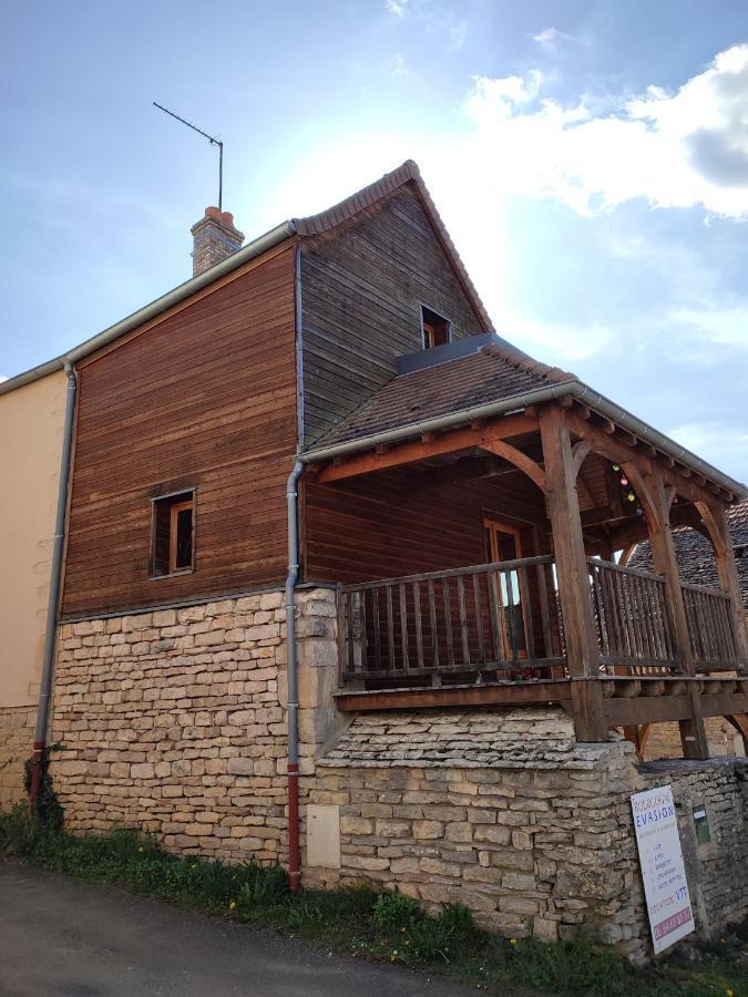 Le Clos Du Chateau Rully  Ngoại thất bức ảnh