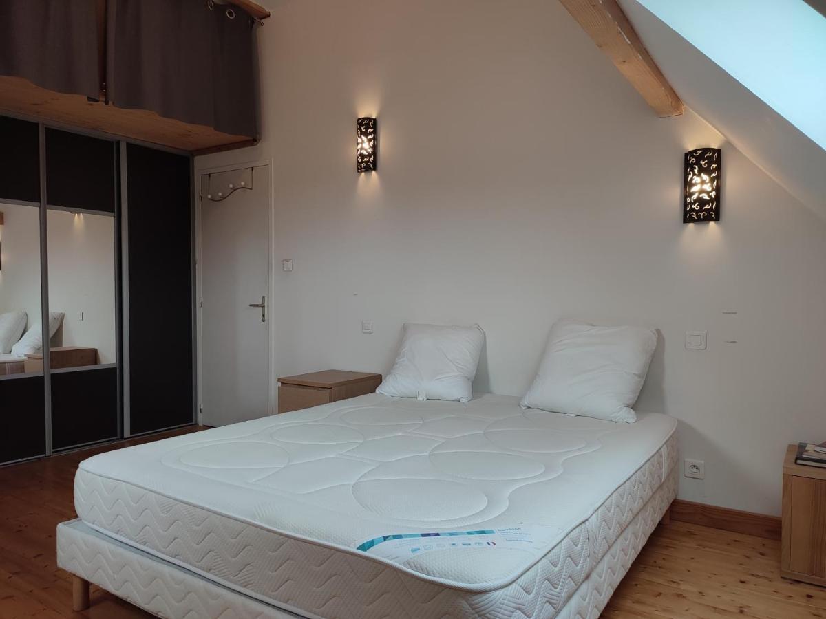 Le Clos Du Chateau Rully  Ngoại thất bức ảnh