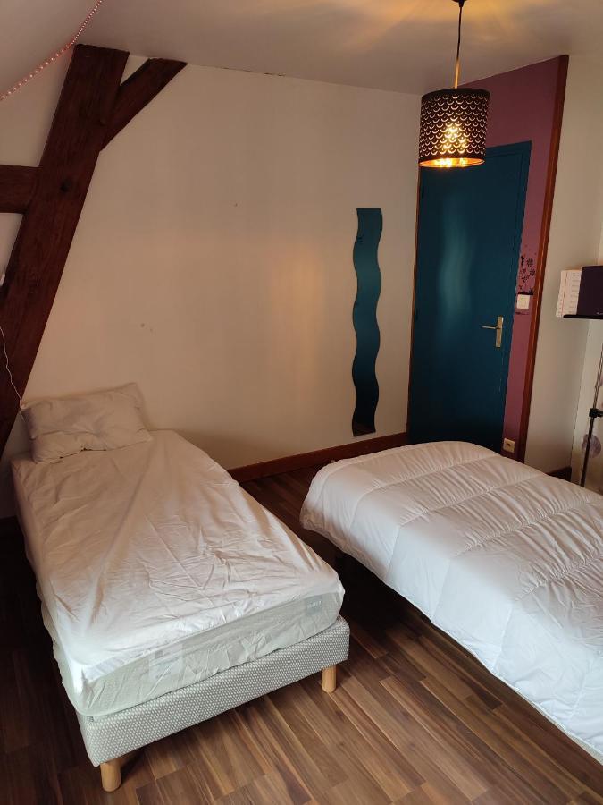 Le Clos Du Chateau Rully  Ngoại thất bức ảnh