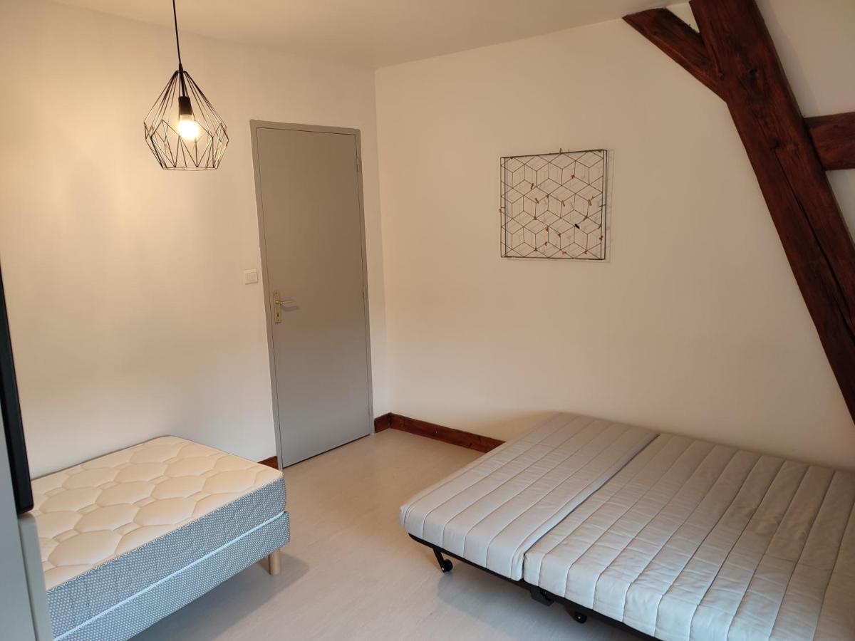 Le Clos Du Chateau Rully  Ngoại thất bức ảnh