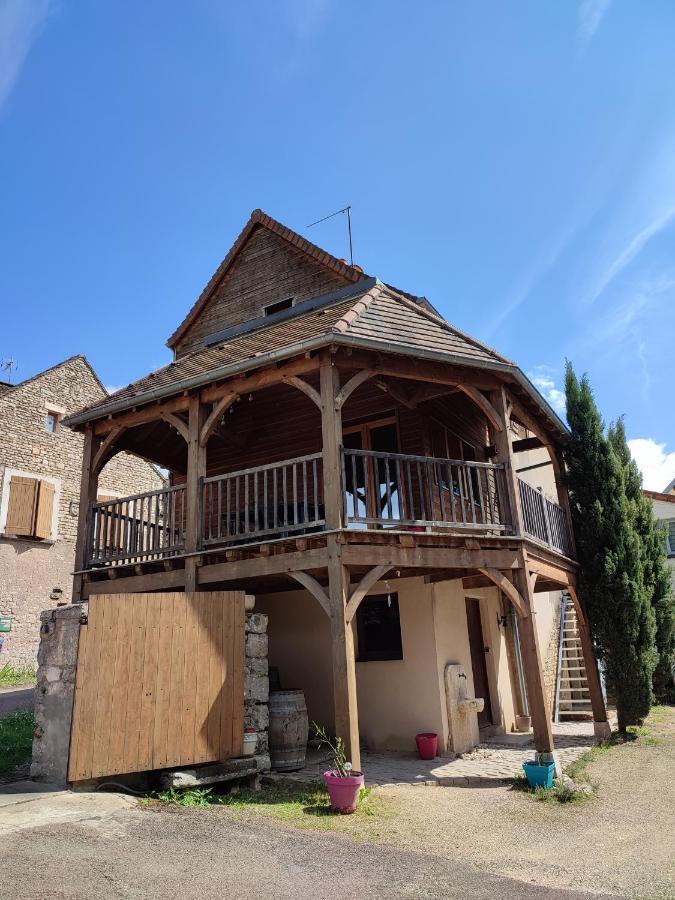 Le Clos Du Chateau Rully  Ngoại thất bức ảnh