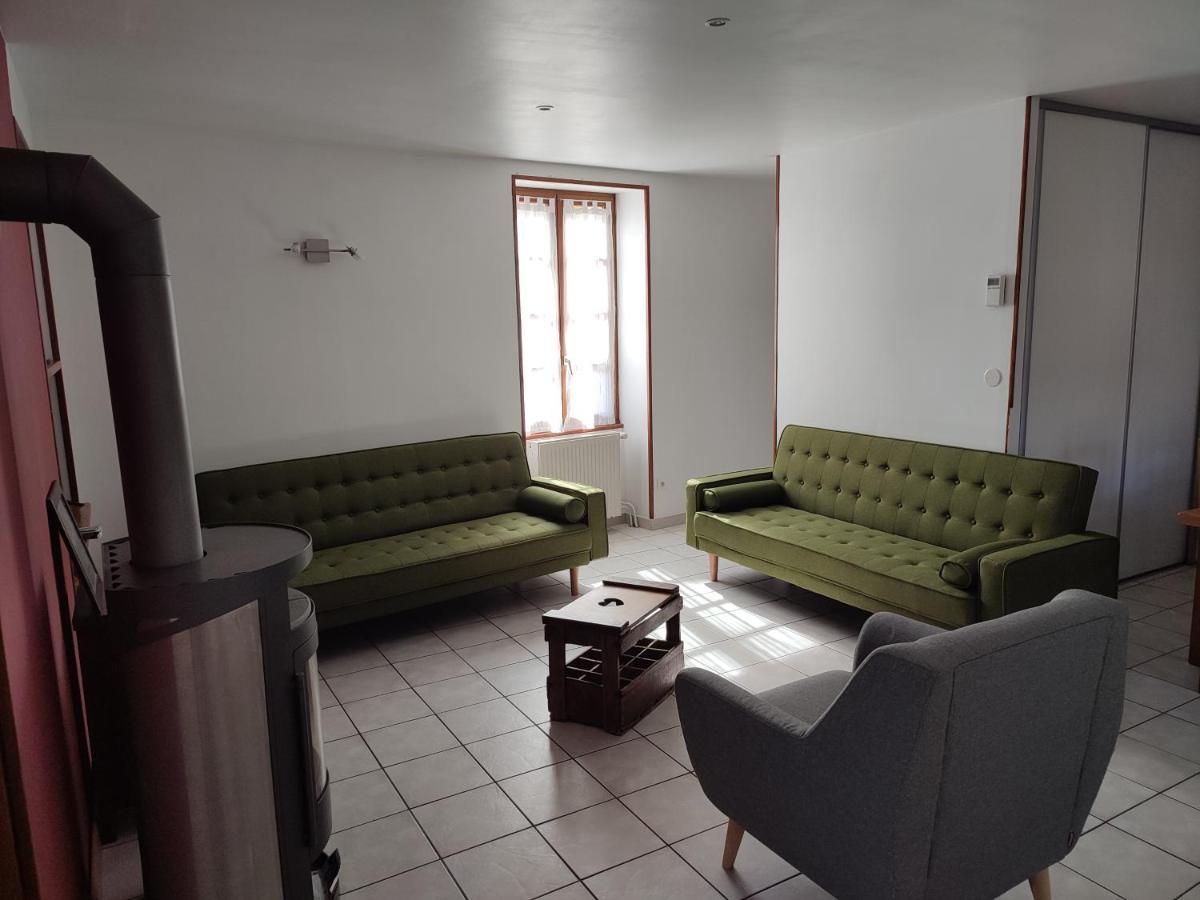 Le Clos Du Chateau Rully  Ngoại thất bức ảnh